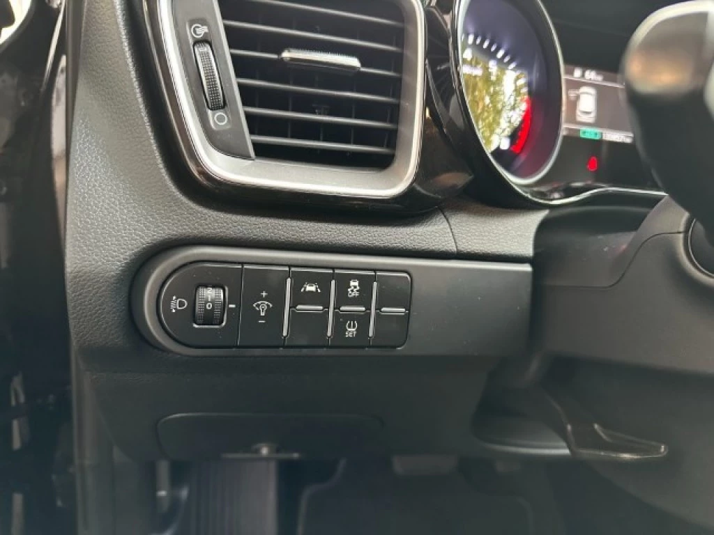 Hoofdafbeelding Kia Ceed