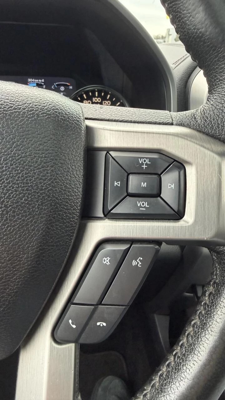 Hoofdafbeelding Ford F-150