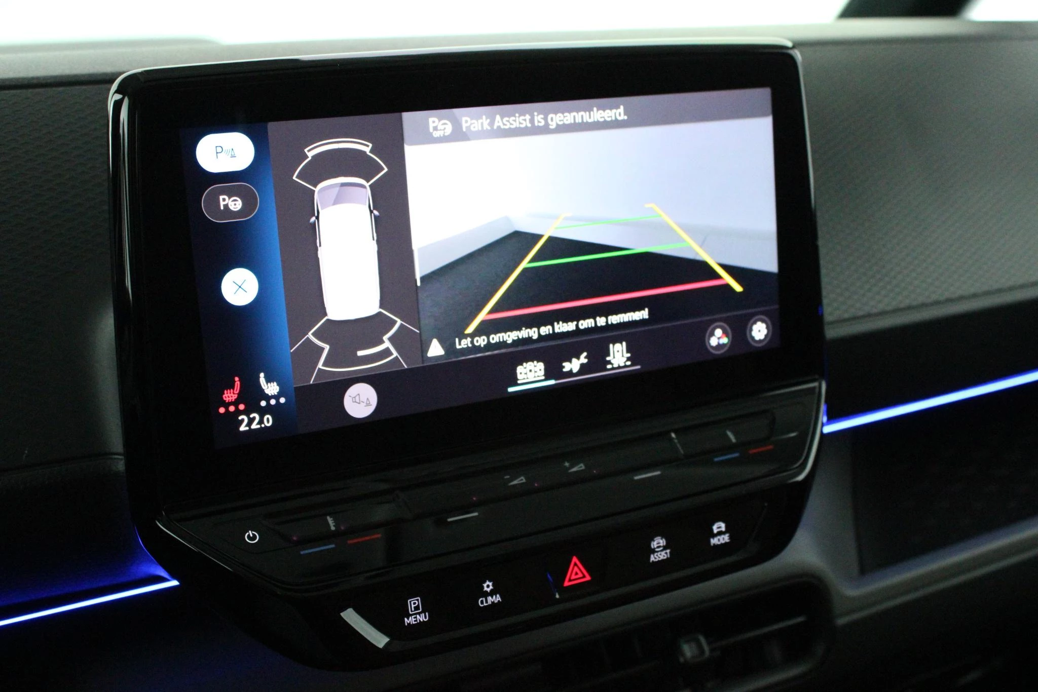 Hoofdafbeelding Volkswagen ID. Buzz Cargo