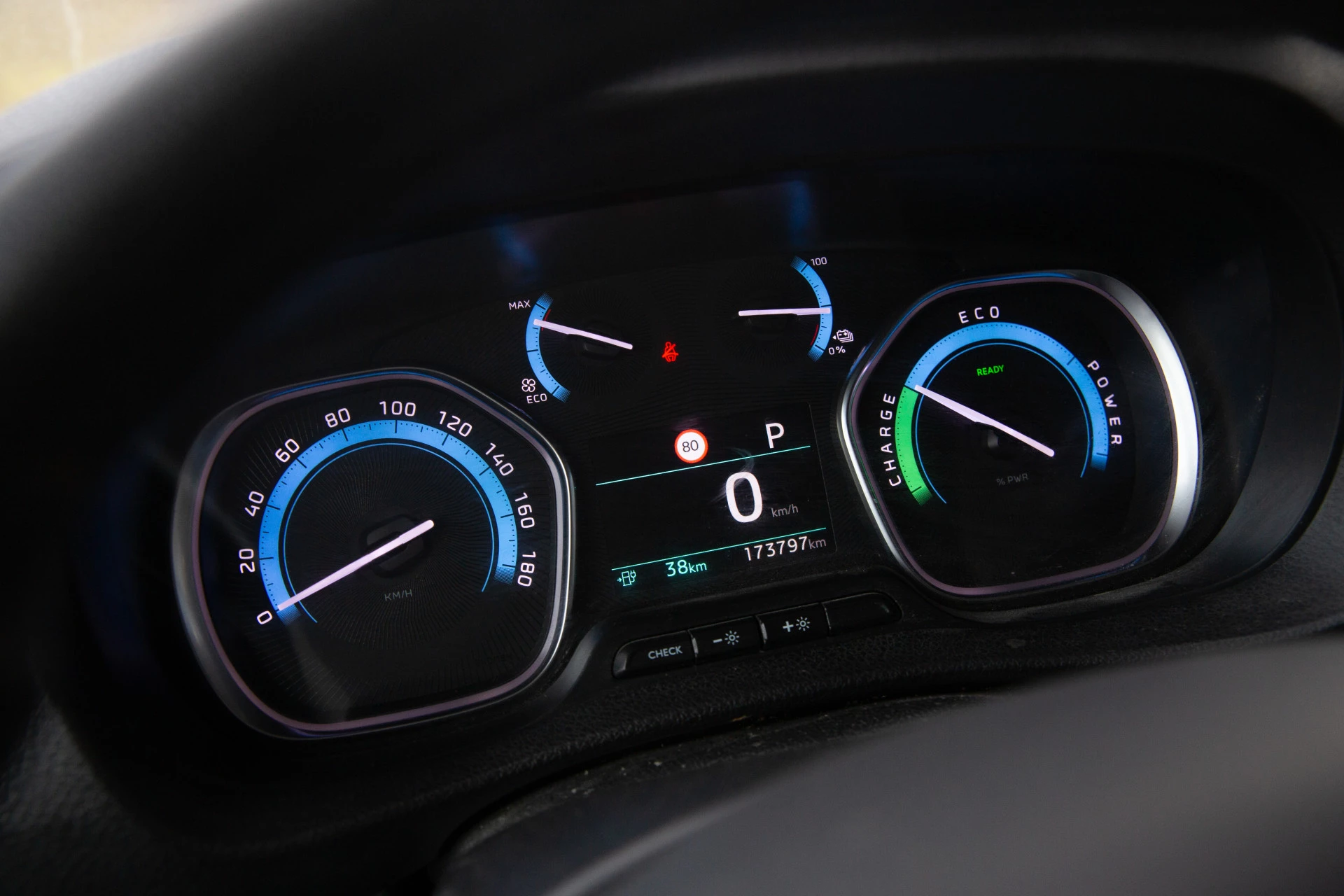 Hoofdafbeelding Toyota ProAce