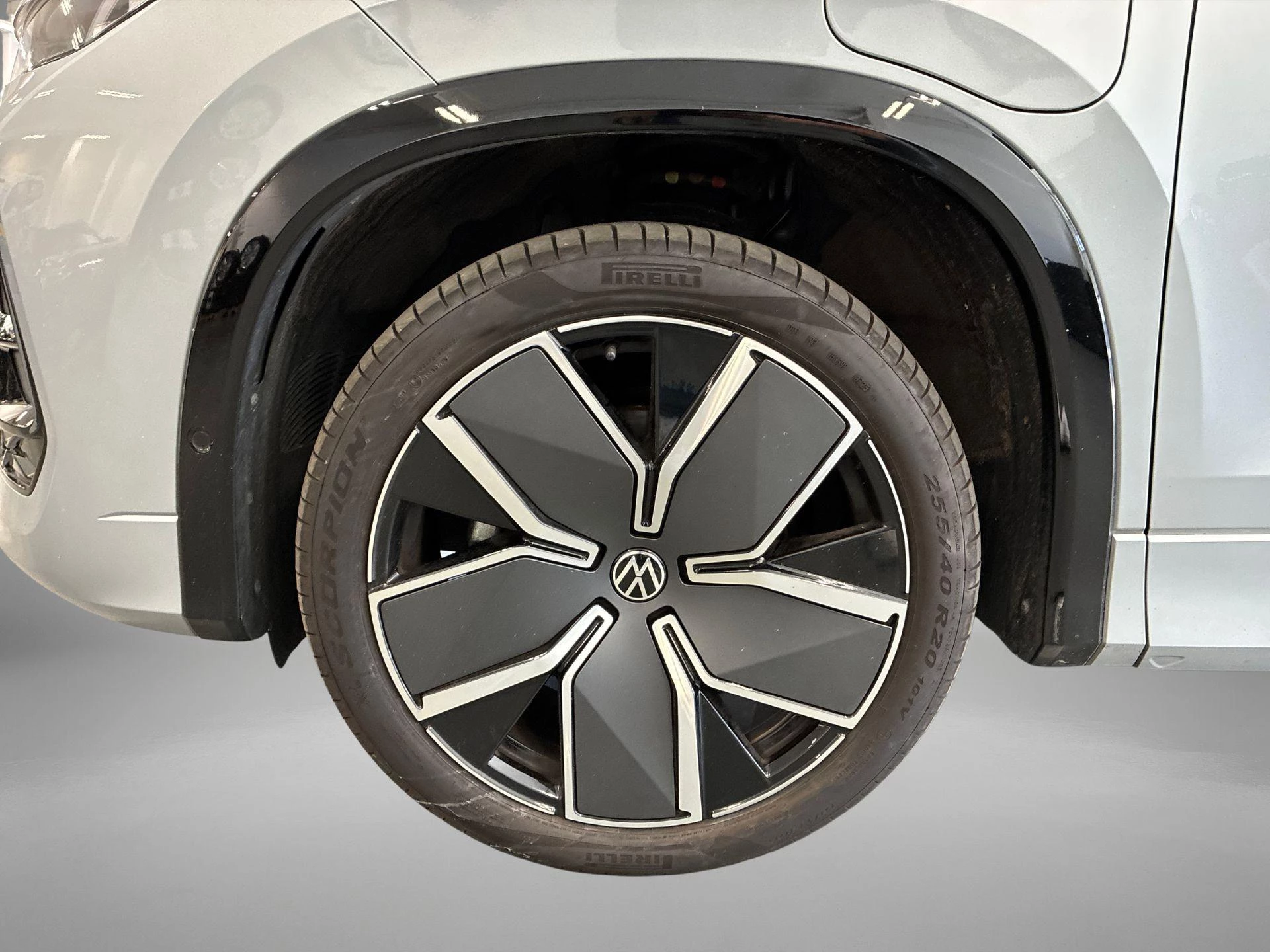 Hoofdafbeelding Volkswagen Tayron