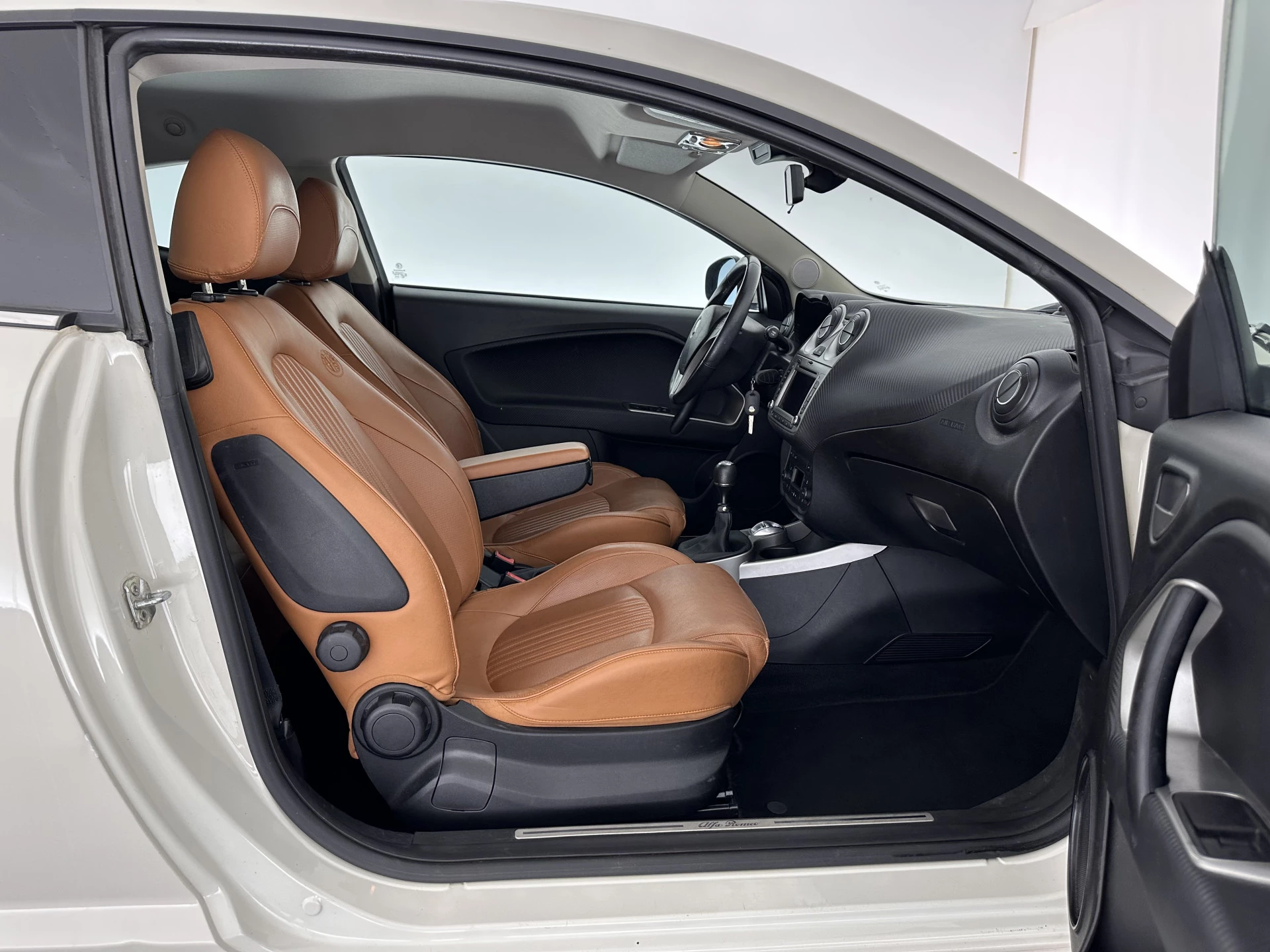 Hoofdafbeelding Alfa Romeo MiTo