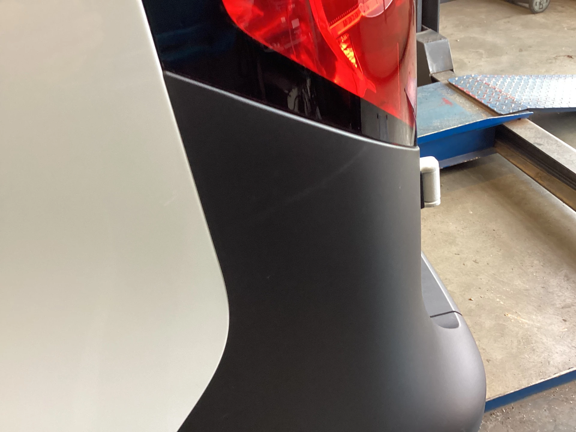 Hoofdafbeelding Mercedes-Benz eCitan