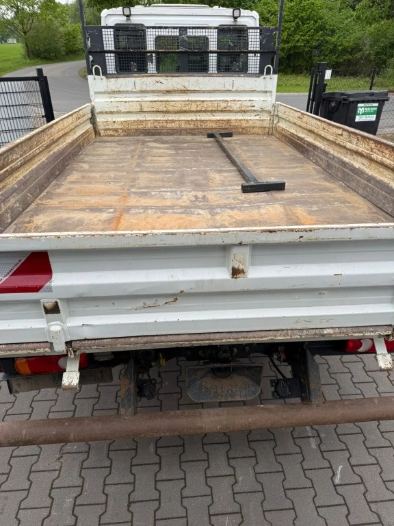 Hoofdafbeelding Iveco Kipper 80-210