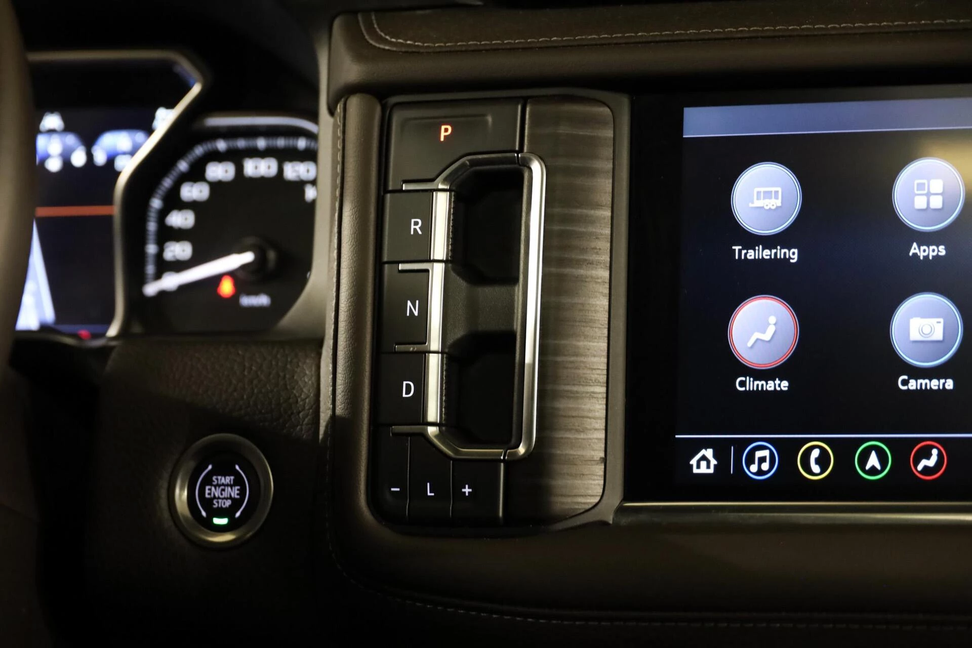 Hoofdafbeelding GMC Yukon Denali