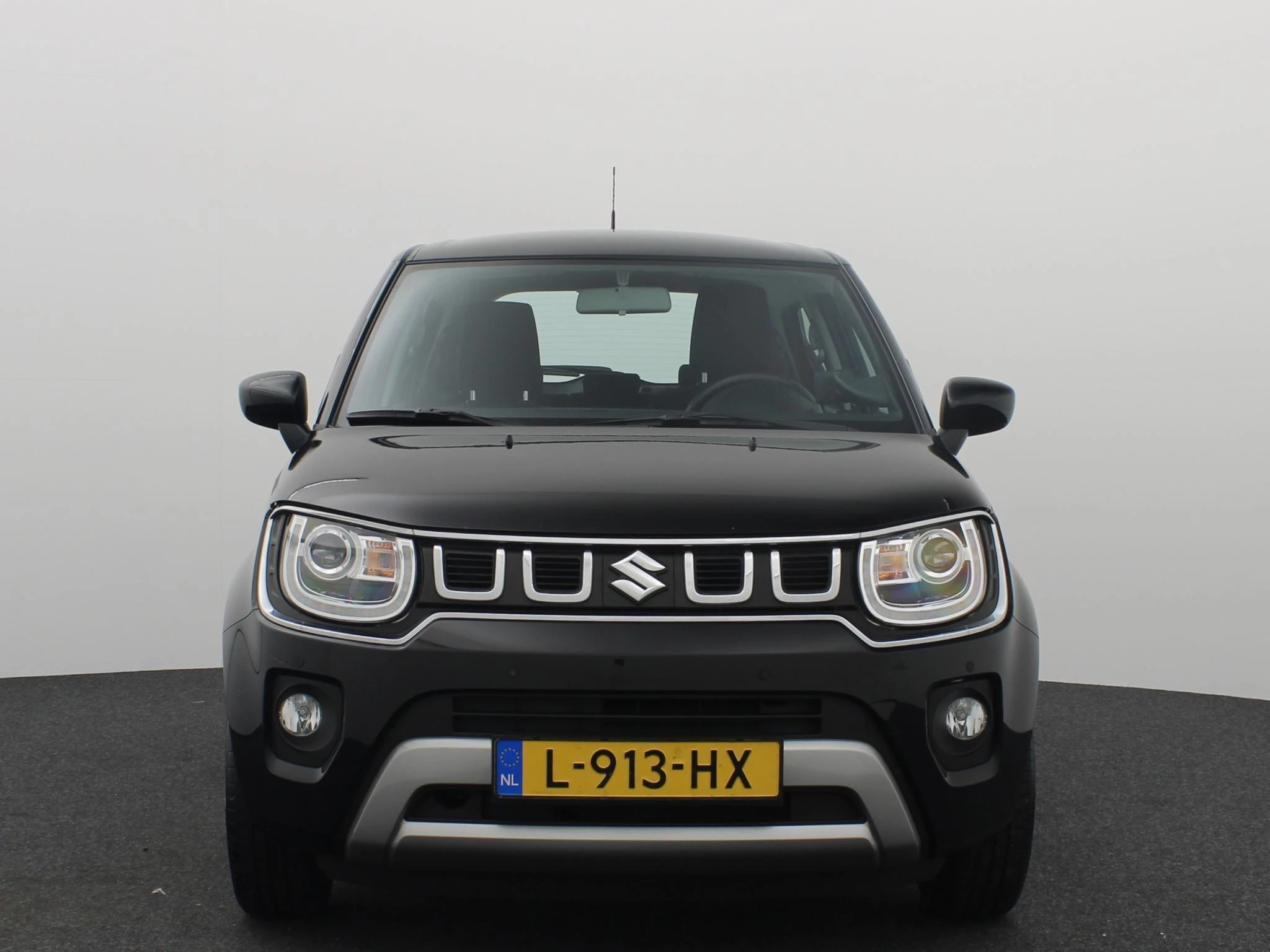 Hoofdafbeelding Suzuki Ignis