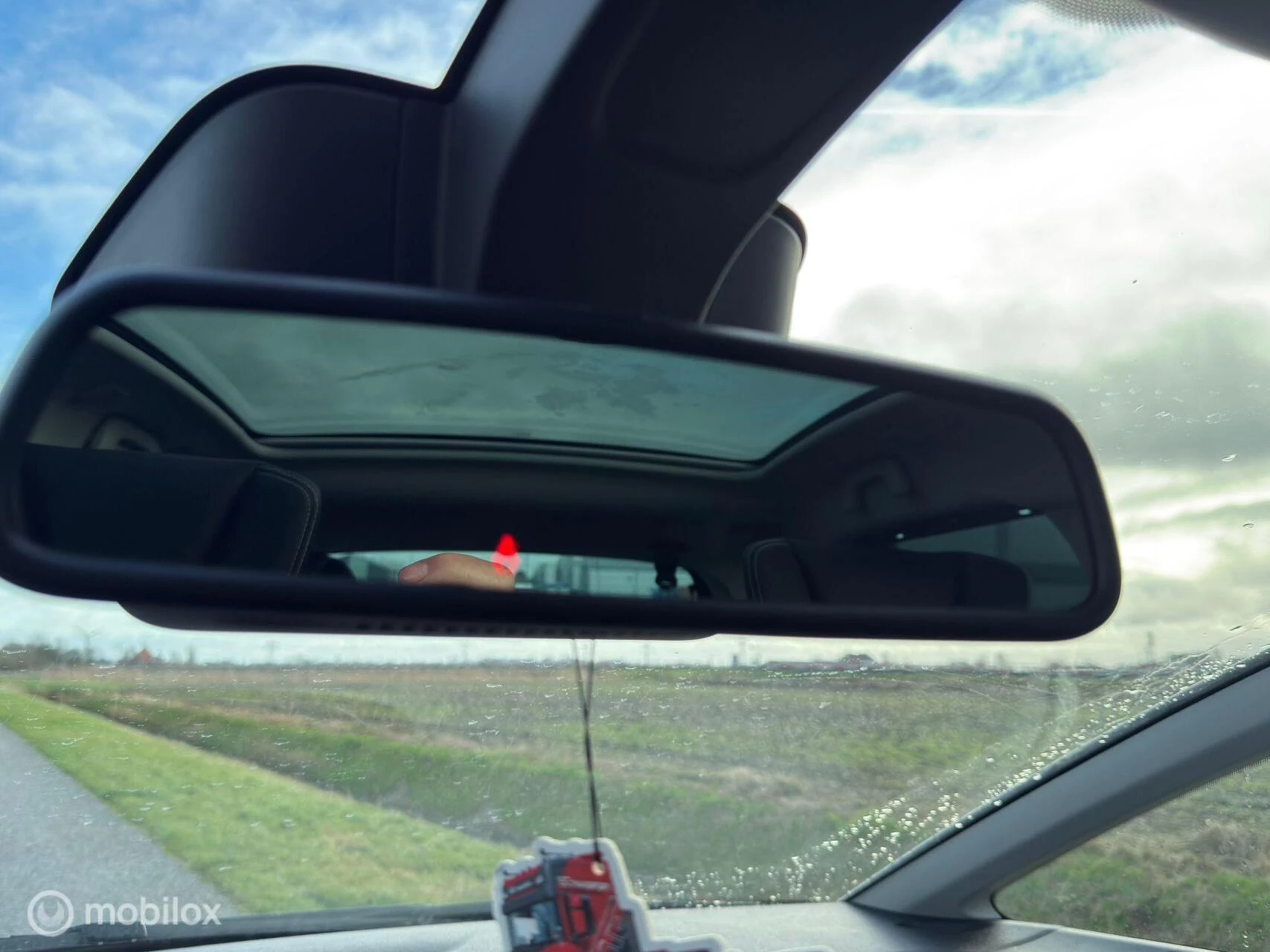 Hoofdafbeelding Renault Scénic