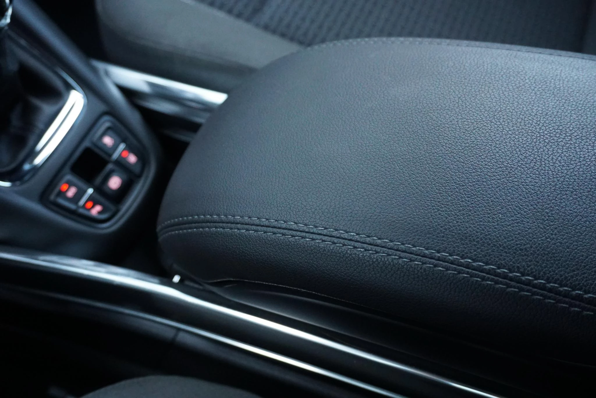 Hoofdafbeelding Opel Zafira