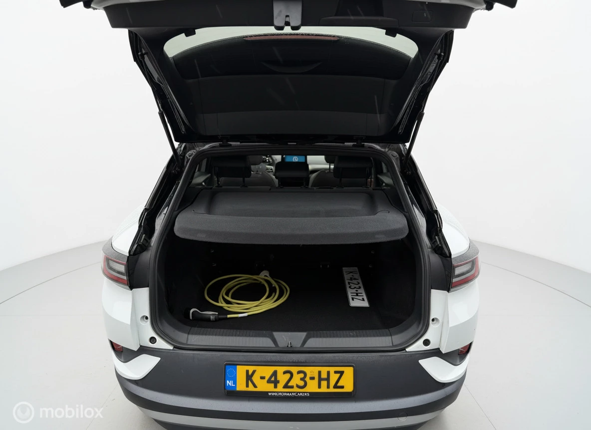 Hoofdafbeelding Volkswagen ID.4