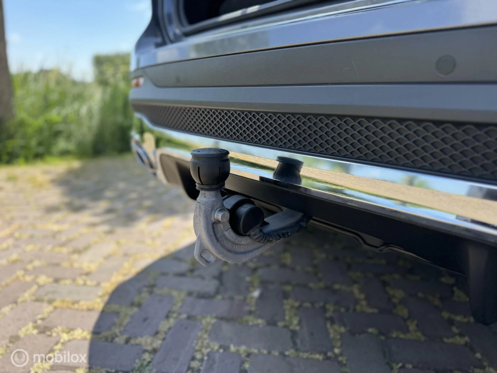 Hoofdafbeelding Mercedes-Benz GLB
