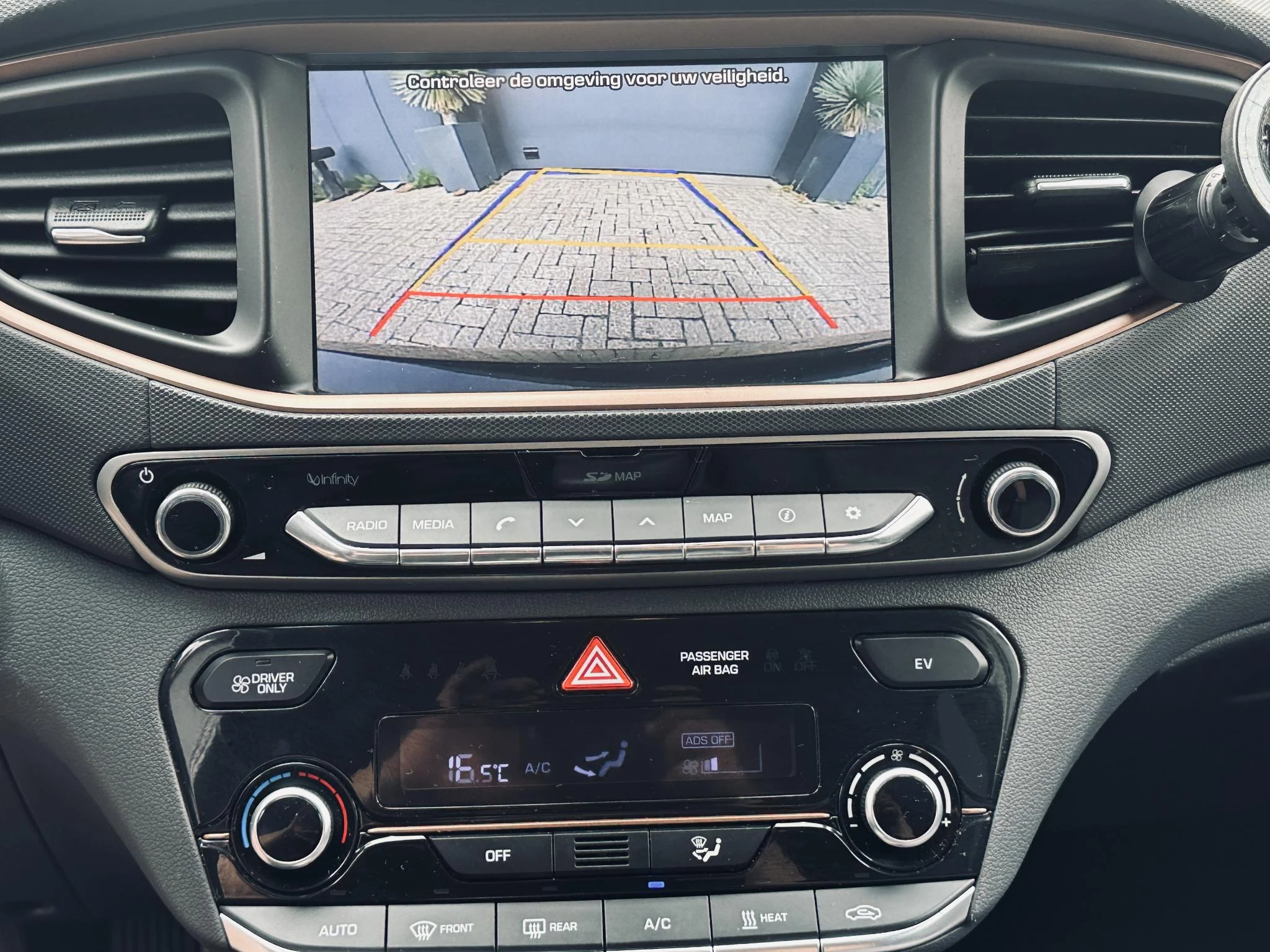 Hoofdafbeelding Hyundai IONIQ