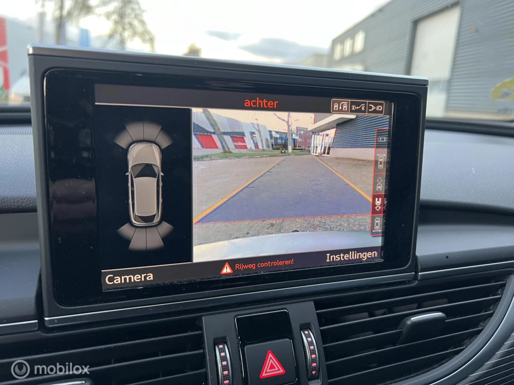 Hoofdafbeelding Audi A6 Allroad