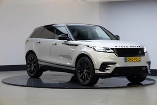 Hoofdafbeelding Land Rover Range Rover Velar Land Rover Range Rover Velar 2.0 P300 Turbo AWD R-Dynamic HSE
