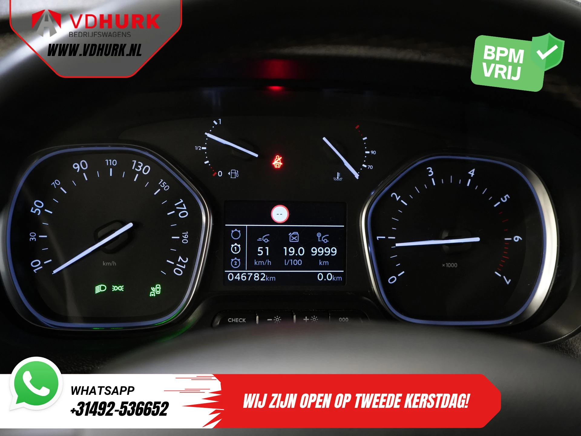 Hoofdafbeelding Fiat Scudo