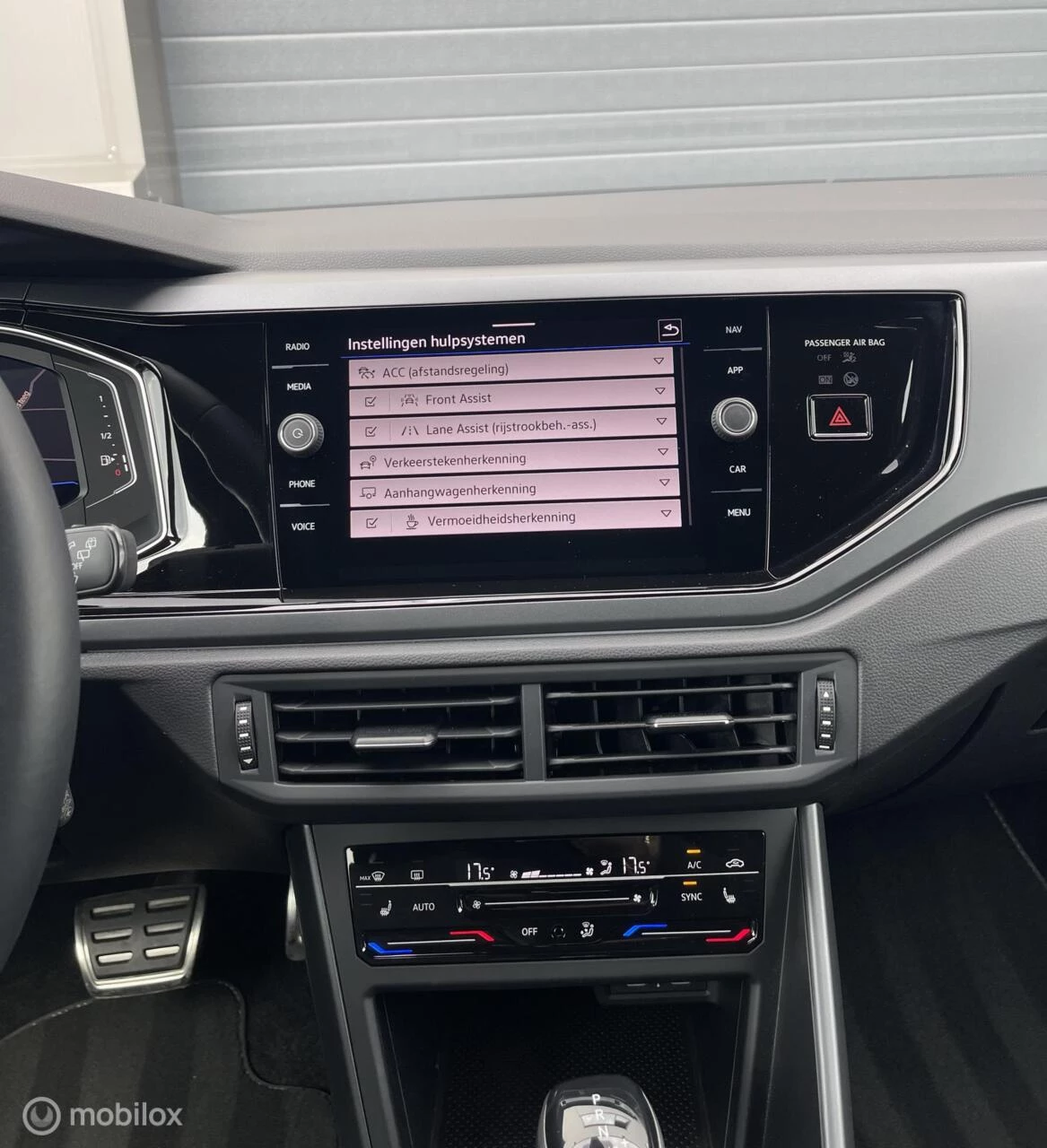 Hoofdafbeelding Volkswagen Taigo