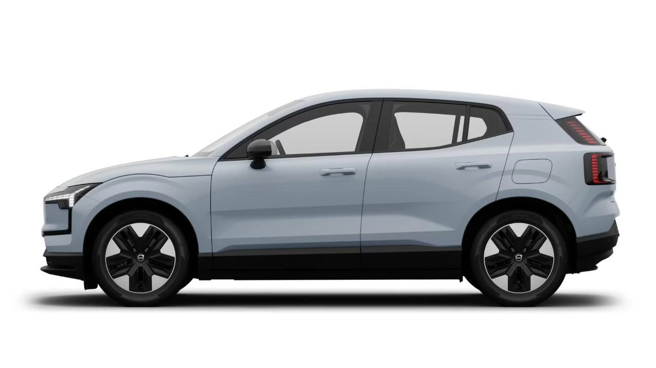 Hoofdafbeelding Volvo EX30