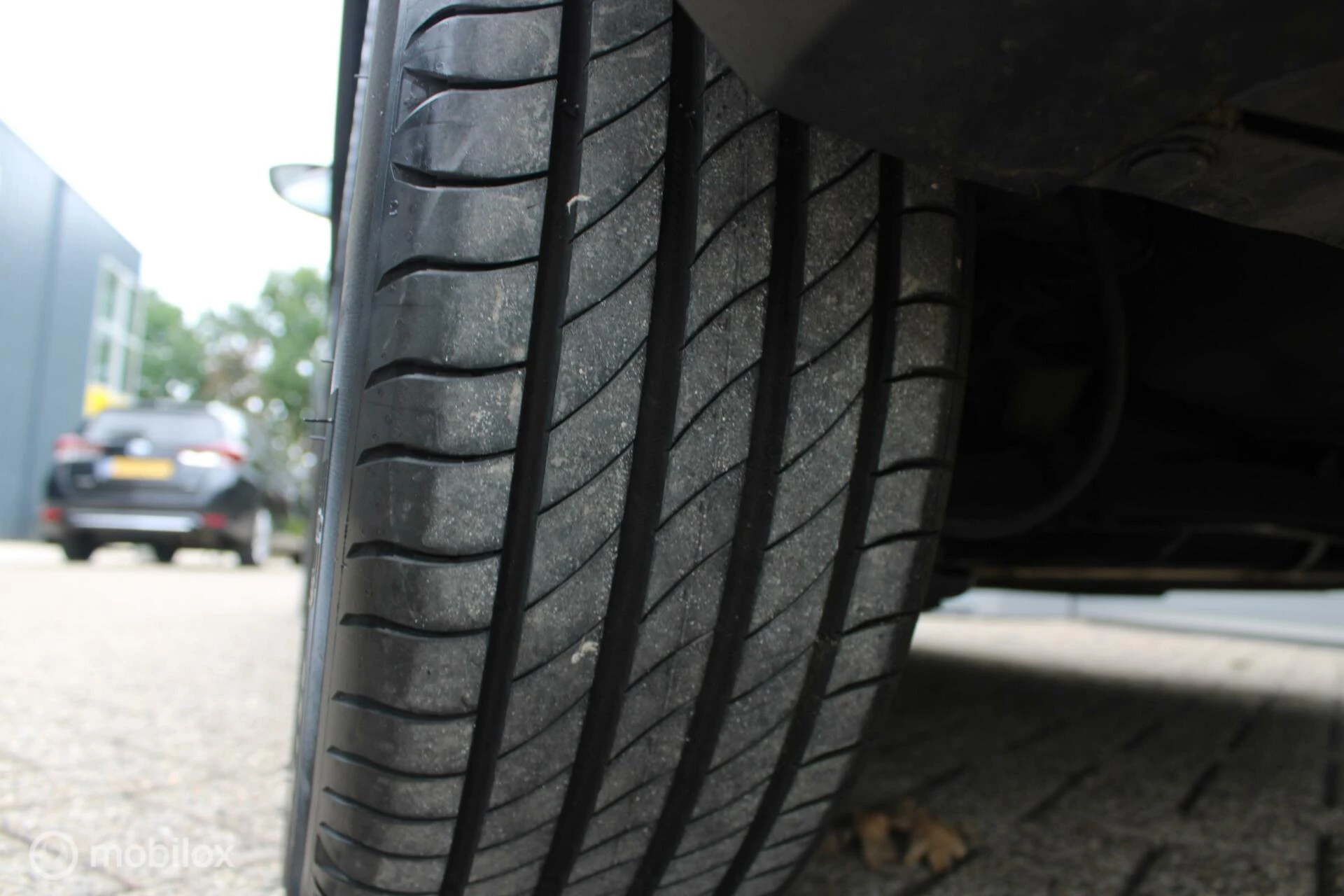 Hoofdafbeelding Hyundai Bayon