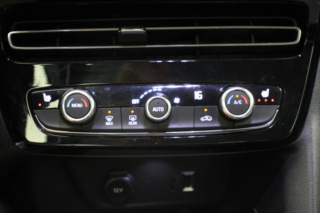 Hoofdafbeelding Opel Mokka-e