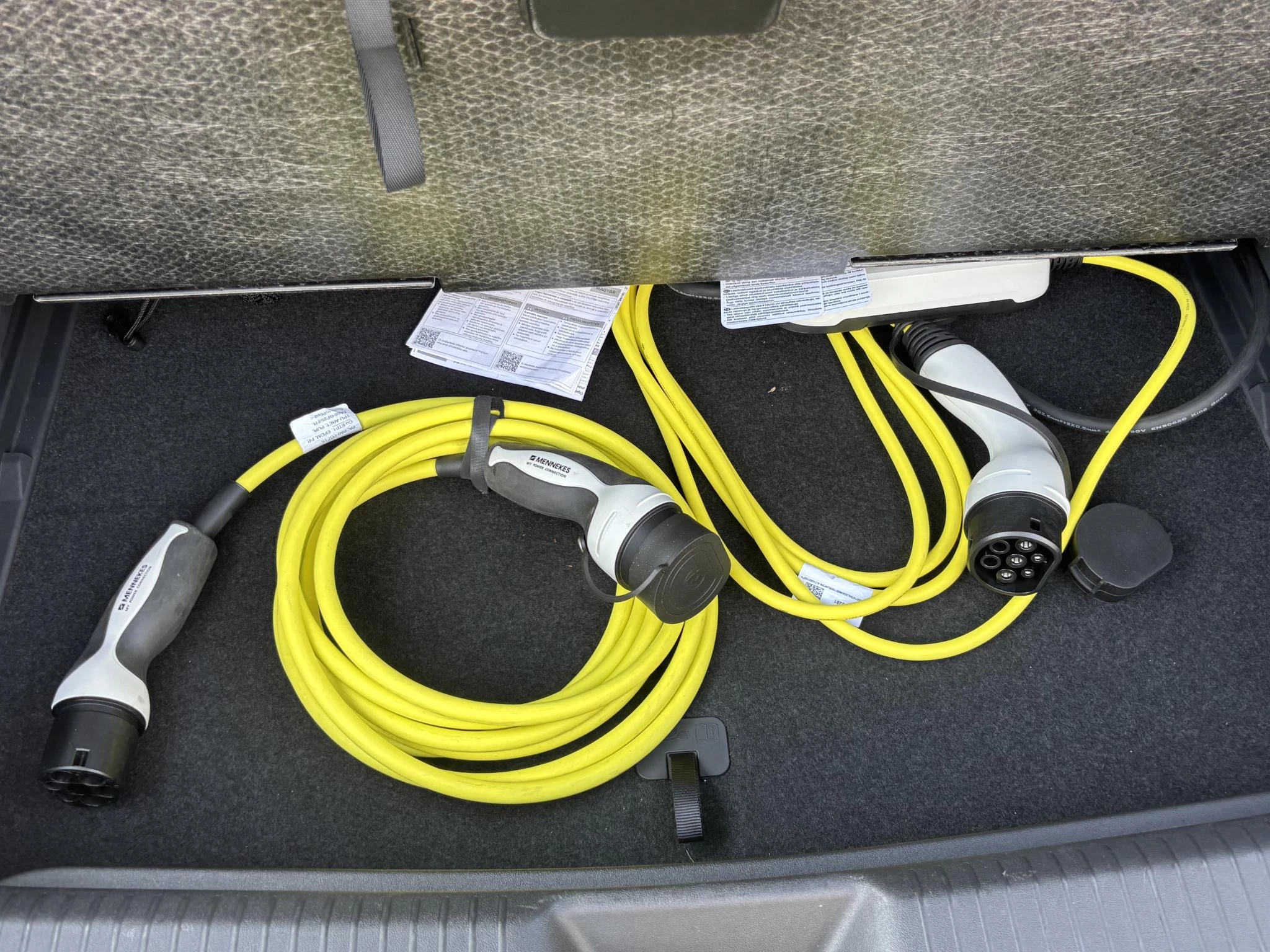 Hoofdafbeelding Volkswagen ID.5