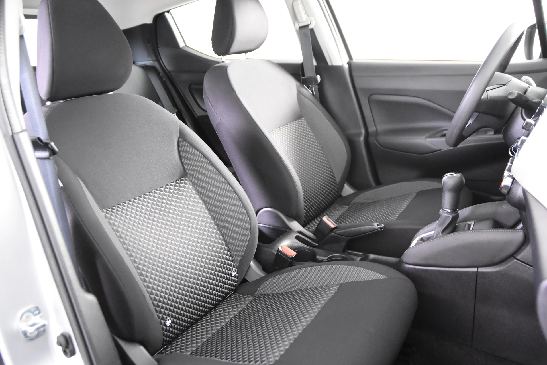 Hoofdafbeelding Nissan Micra