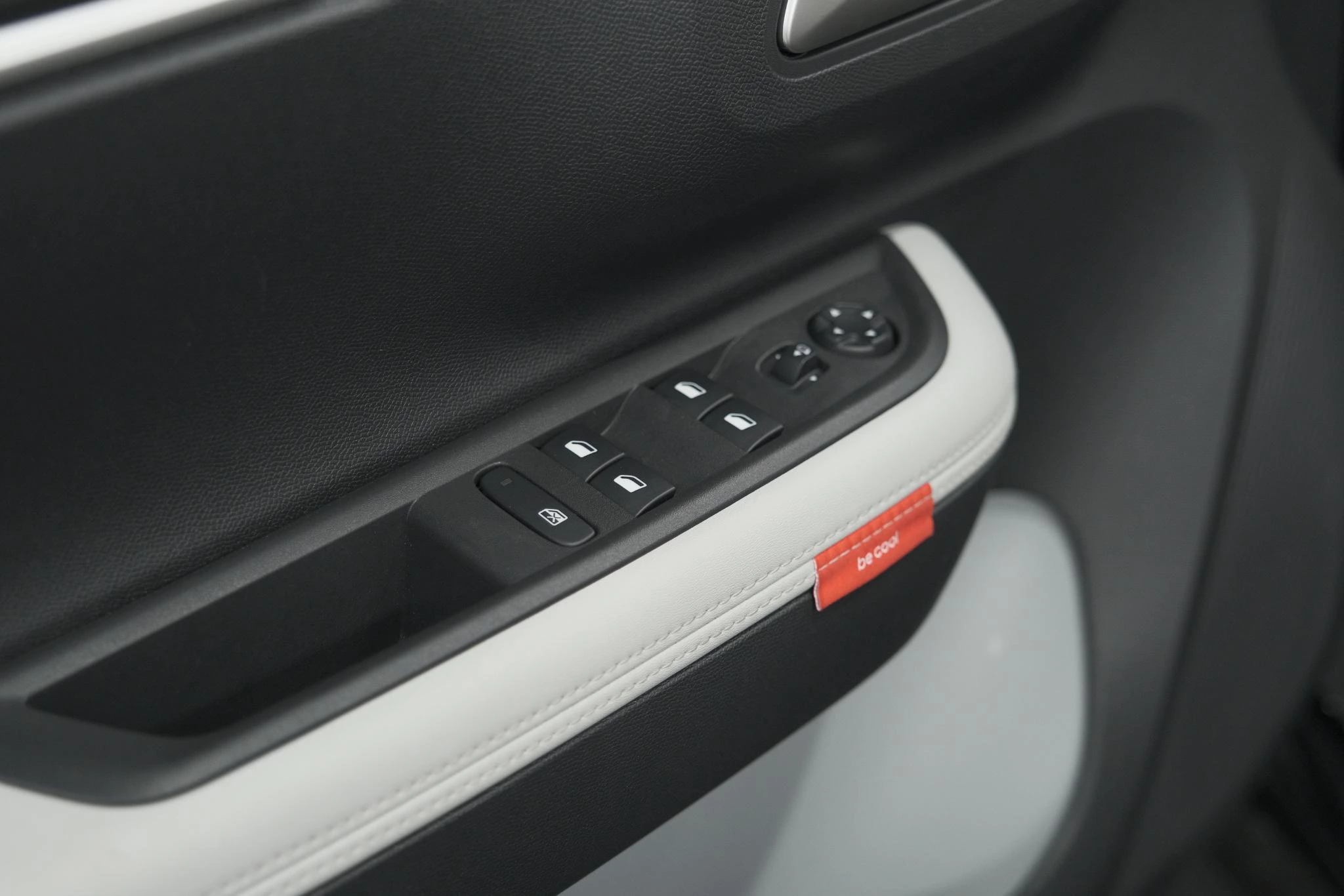 Hoofdafbeelding Citroën ë-C3