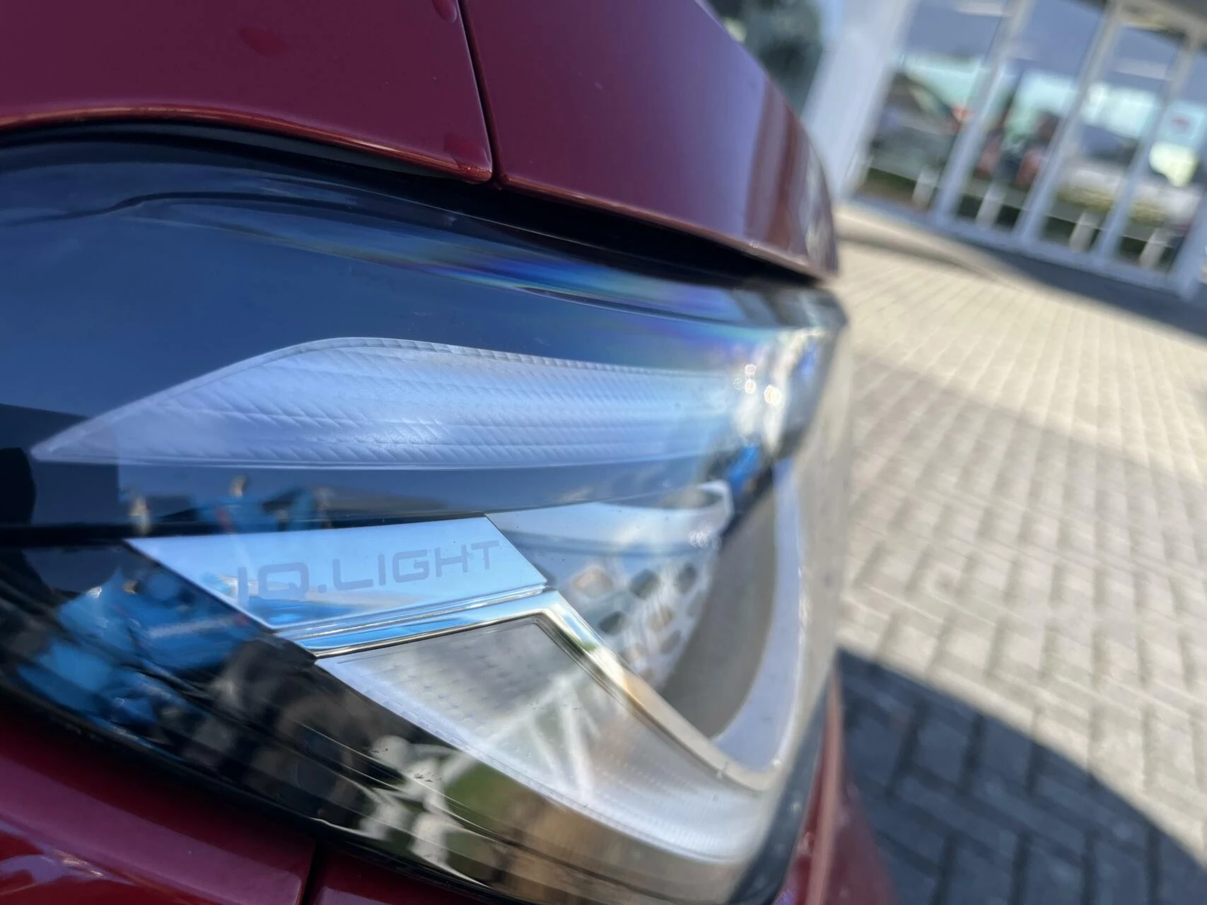 Hoofdafbeelding Volkswagen ID.4