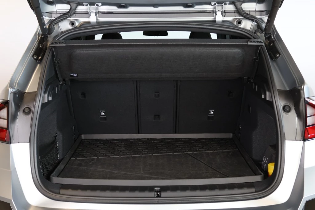 Hoofdafbeelding BMW iX1