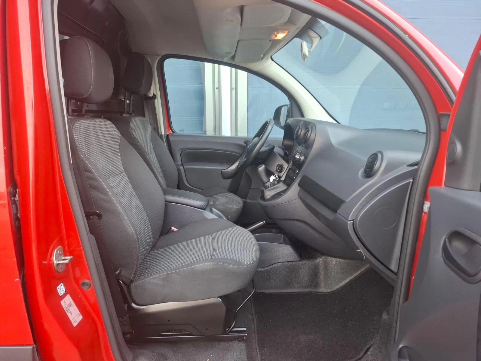 Hoofdafbeelding Mercedes-Benz Citan