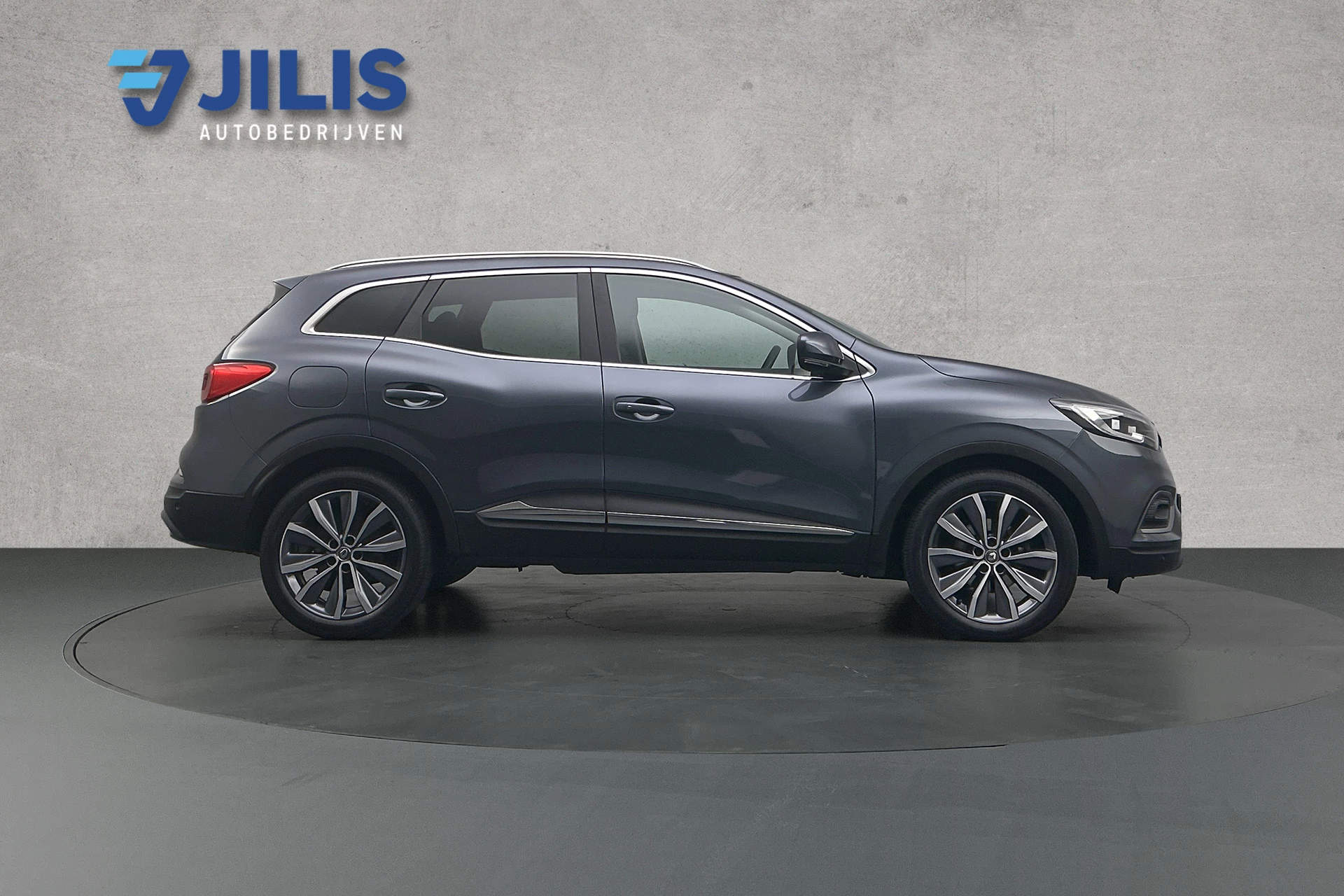 Hoofdafbeelding Renault Kadjar