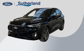Ford Kuga 2.5 FHEV ST-Line 190pk | Winterpack | Achteruitrijcamera | SYNC 4 Navigatie | All Weatherbanden | Geen stekker nodig