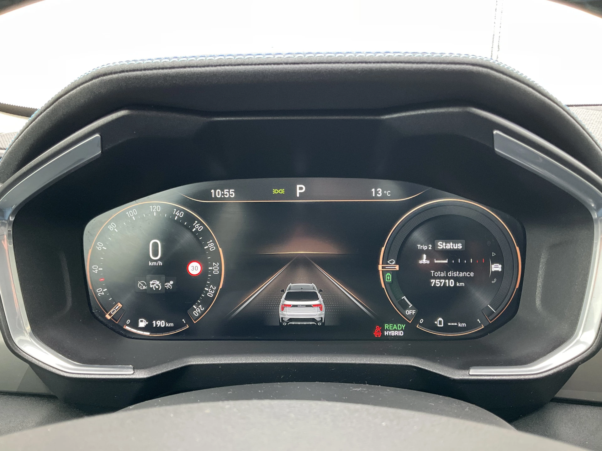 Hoofdafbeelding Lynk & Co 01