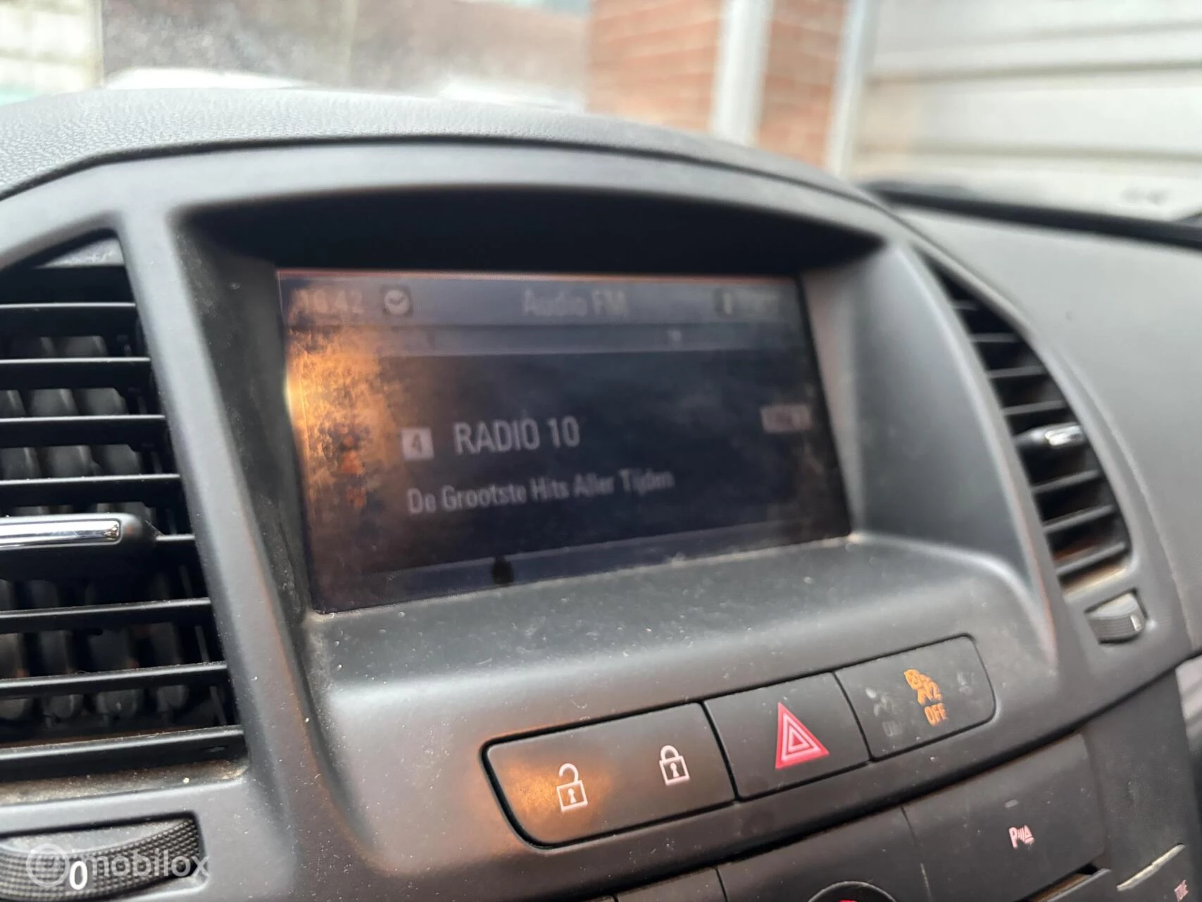 Hoofdafbeelding Opel Insignia