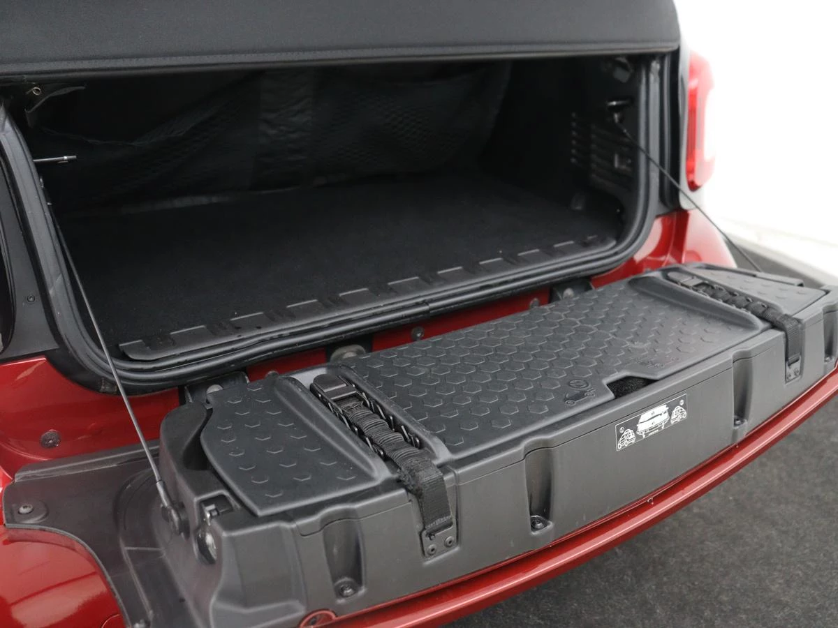 Hoofdafbeelding smart Fortwo