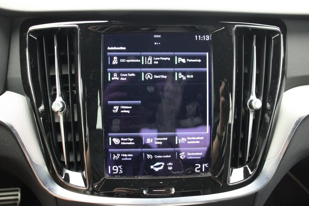 Hoofdafbeelding Volvo S60