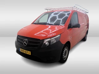 Mercedes-Benz Vito 114 CDI Extra Lang (Wordt verwacht)