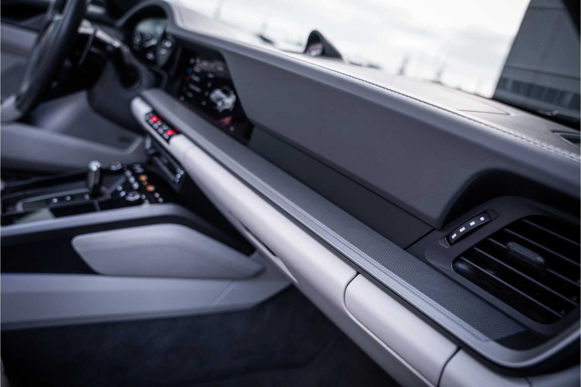 Hoofdafbeelding Porsche 911