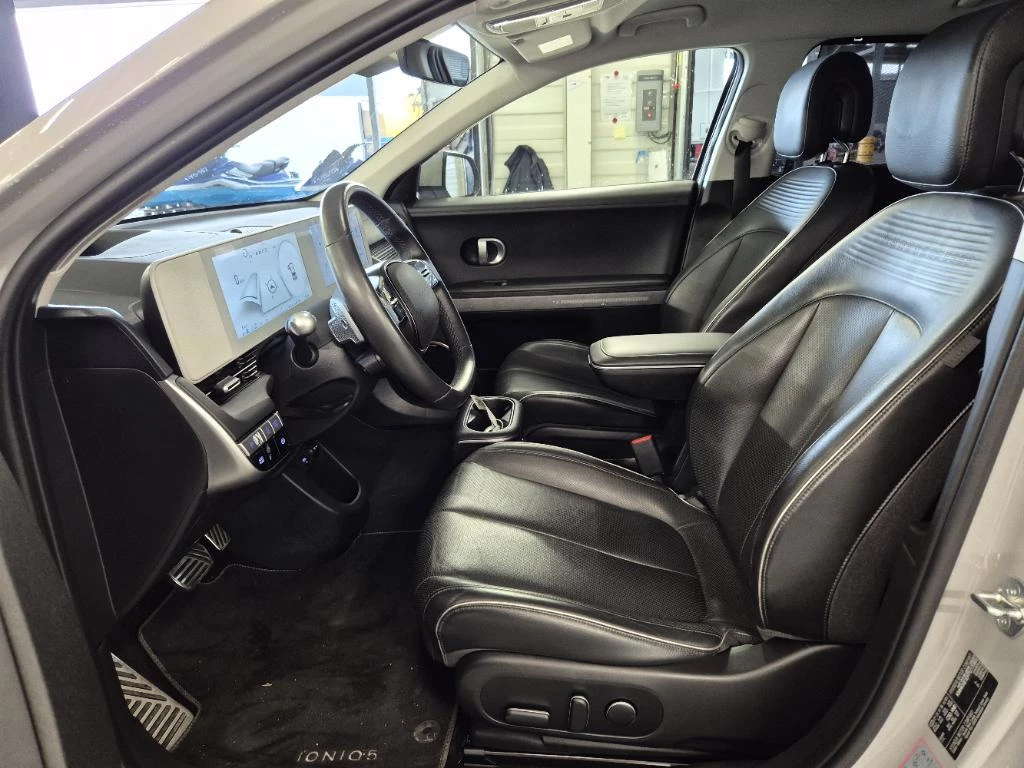 Hoofdafbeelding Hyundai IONIQ 5