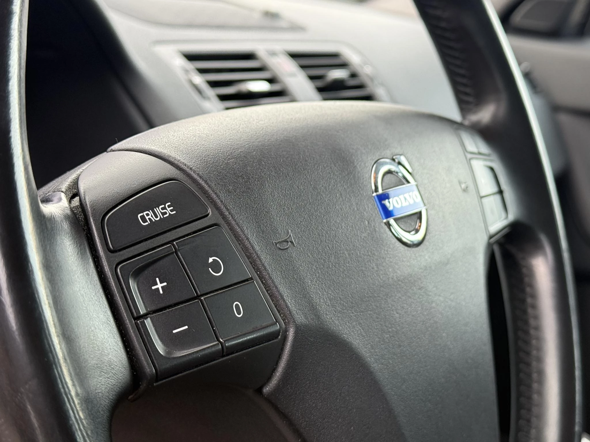 Hoofdafbeelding Volvo V50