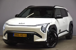 KIA Ev3 81,4 kWh 204pk GT-Line