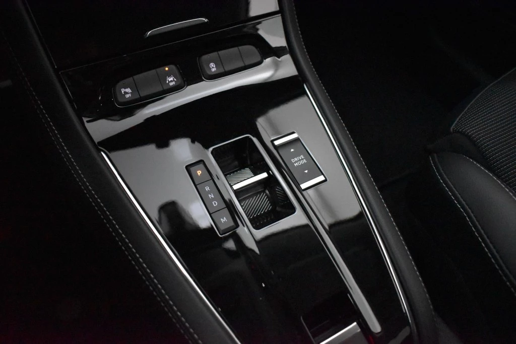 Hoofdafbeelding Opel Grandland