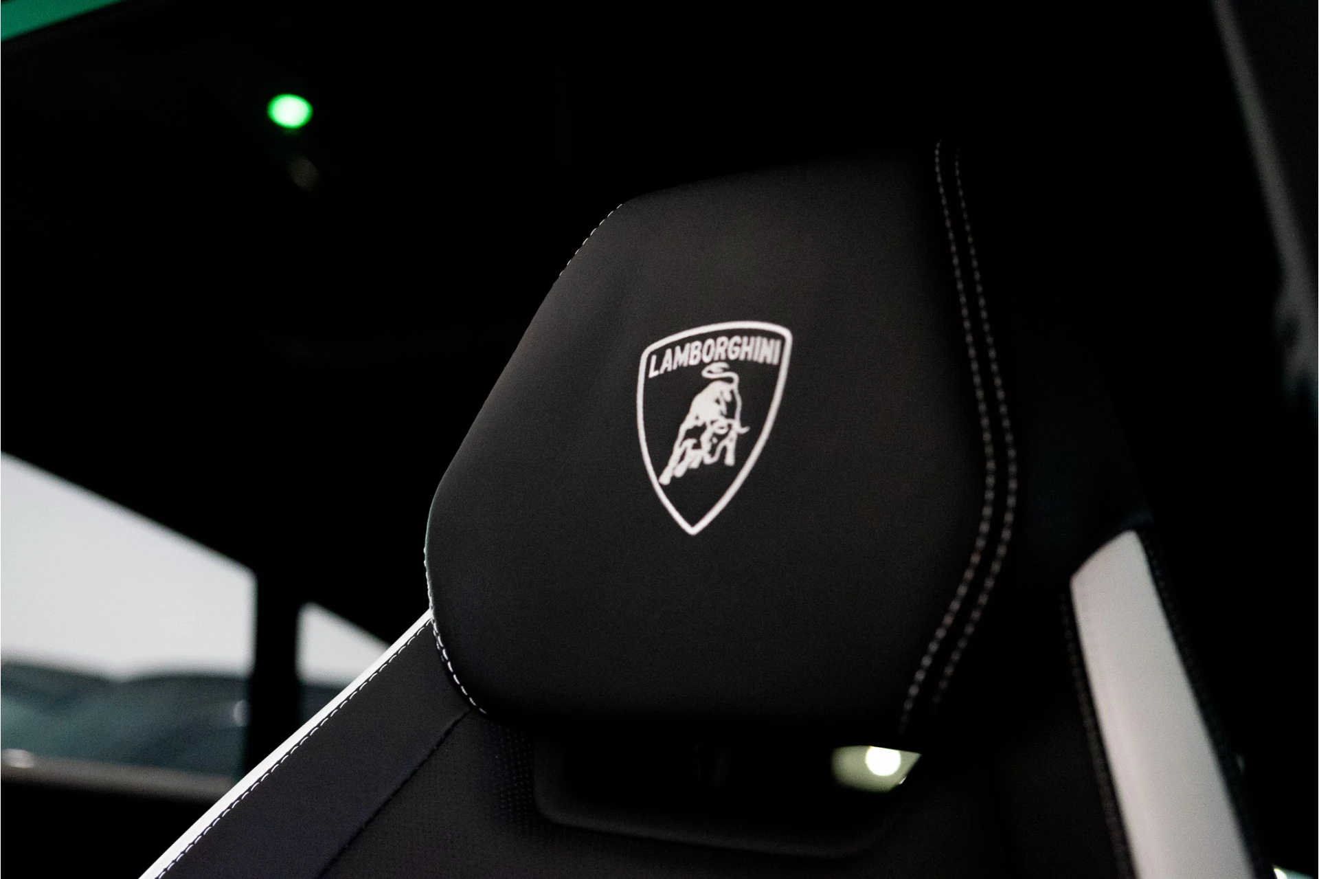 Hoofdafbeelding Lamborghini Urus