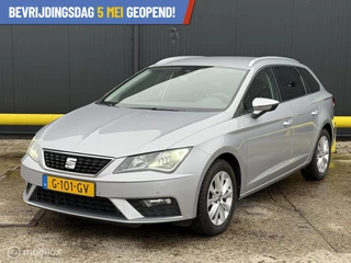 Seat Leon ST 1.0 TSI Style Ultimate Edition BTW