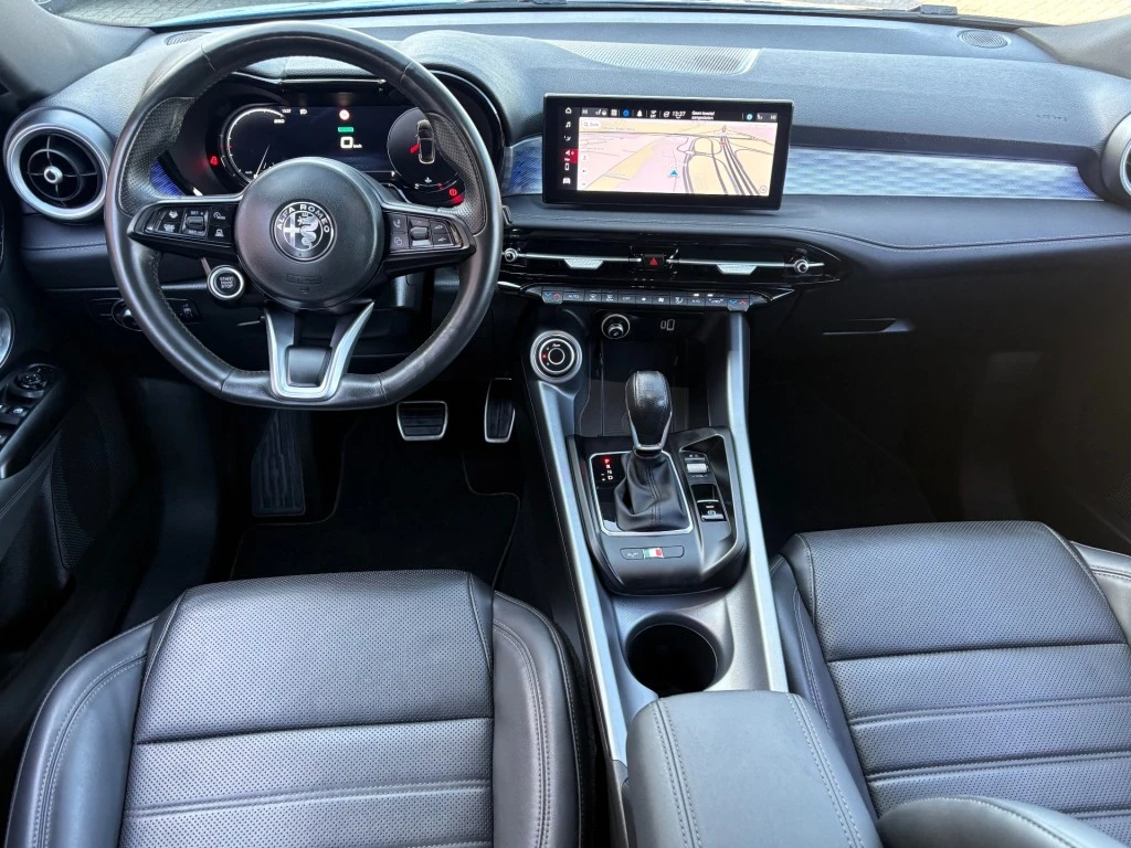 Hoofdafbeelding Alfa Romeo Tonale