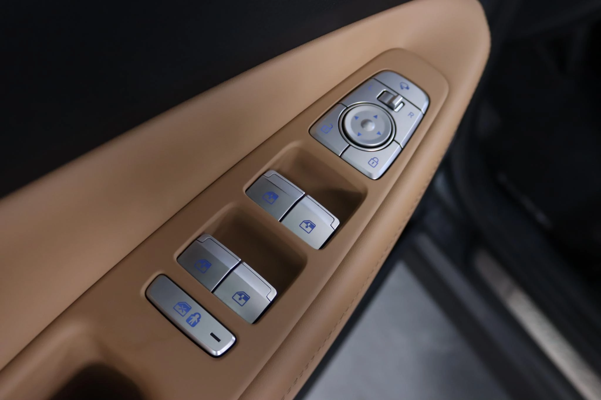 Hoofdafbeelding Hyundai Santa Fe