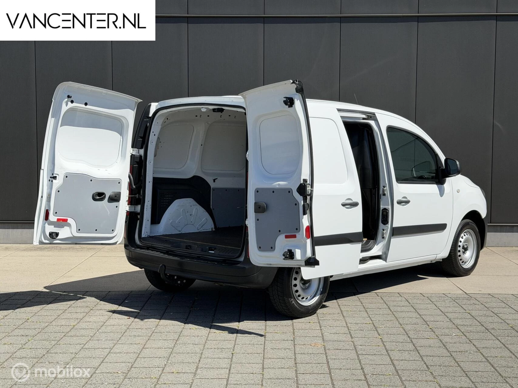 Hoofdafbeelding Mercedes-Benz Citan