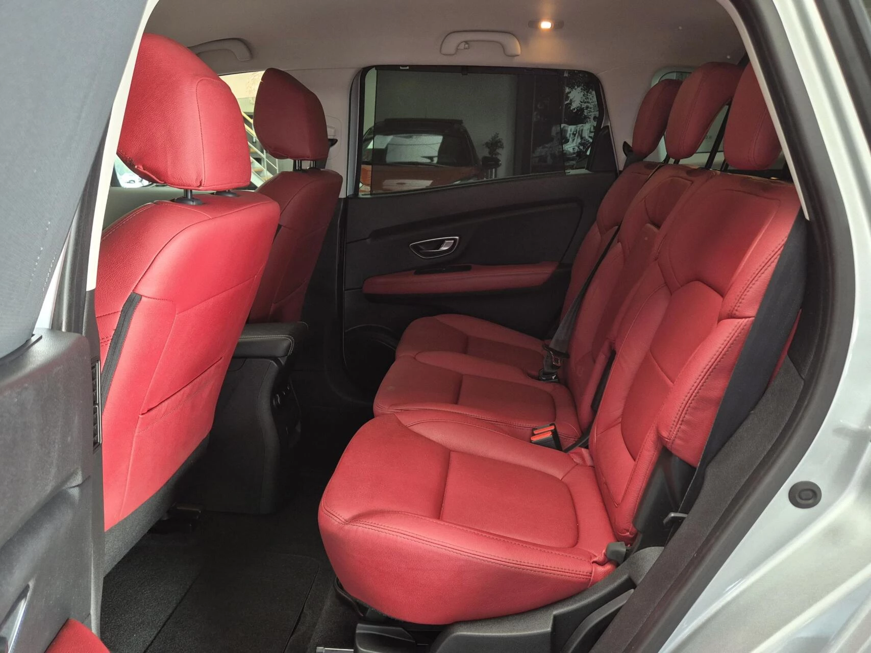 Hoofdafbeelding Renault Grand Scénic