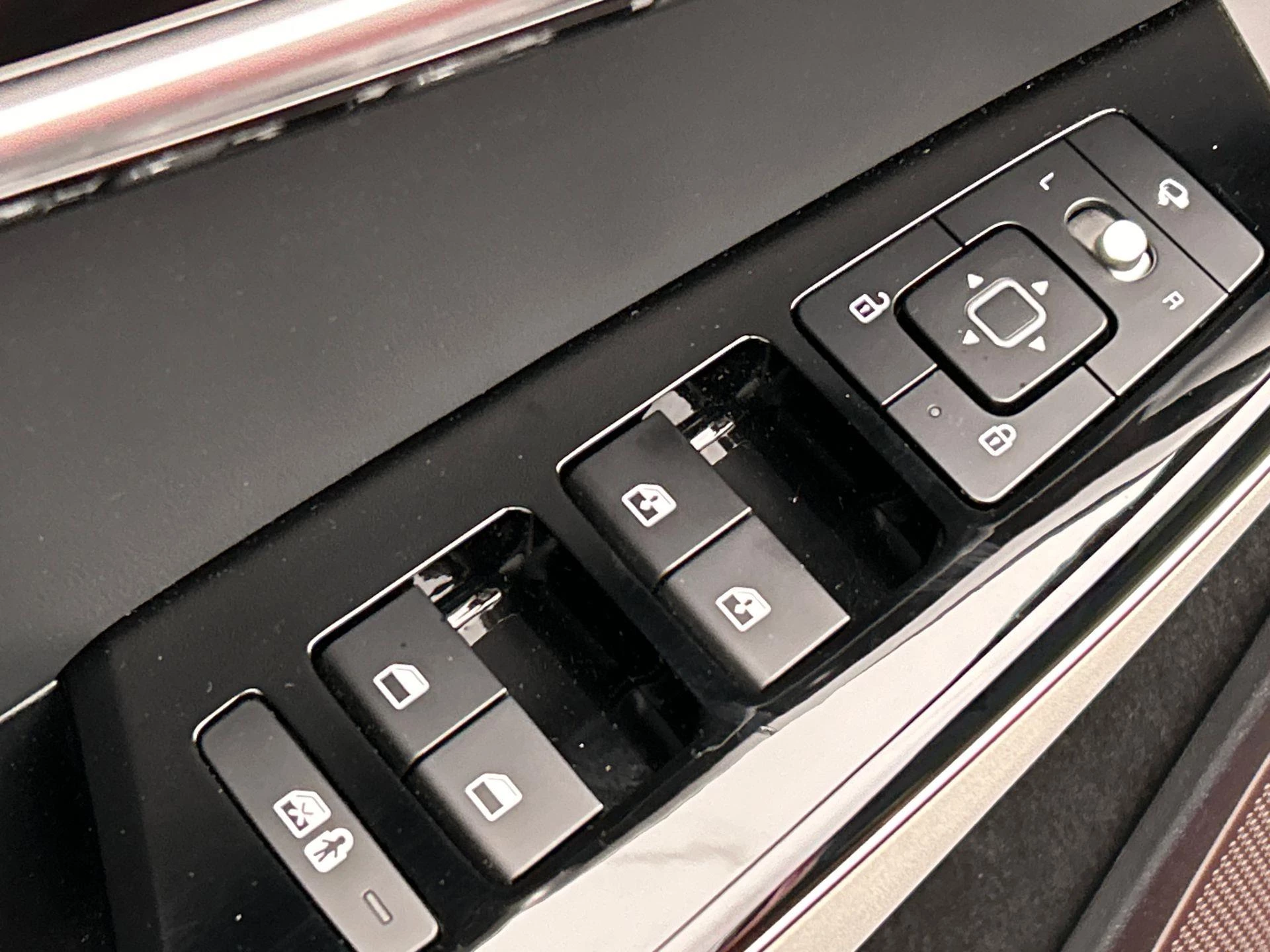 Hoofdafbeelding Kia EV6