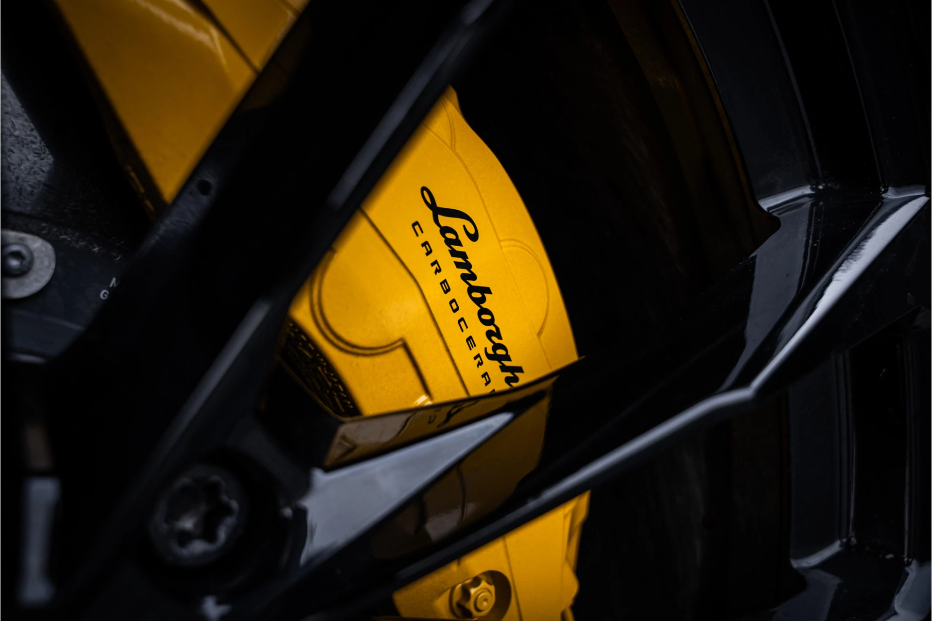 Hoofdafbeelding Lamborghini Urus