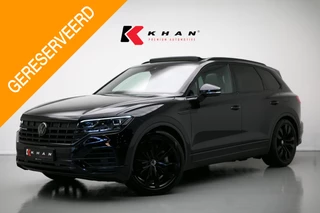 Volkswagen Touareg 3.0 TSi eHybrid 4MOTION |Pano|Massage|Leder|Trekhaak|
