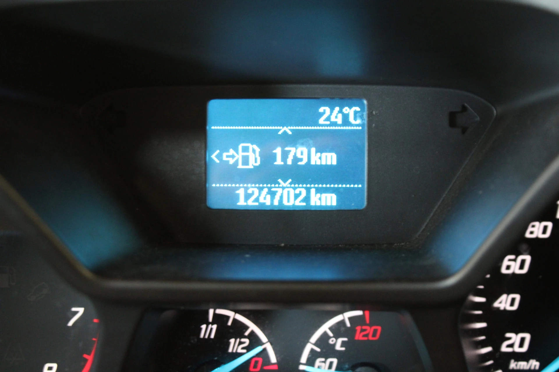 Hoofdafbeelding Ford Tourneo Connect